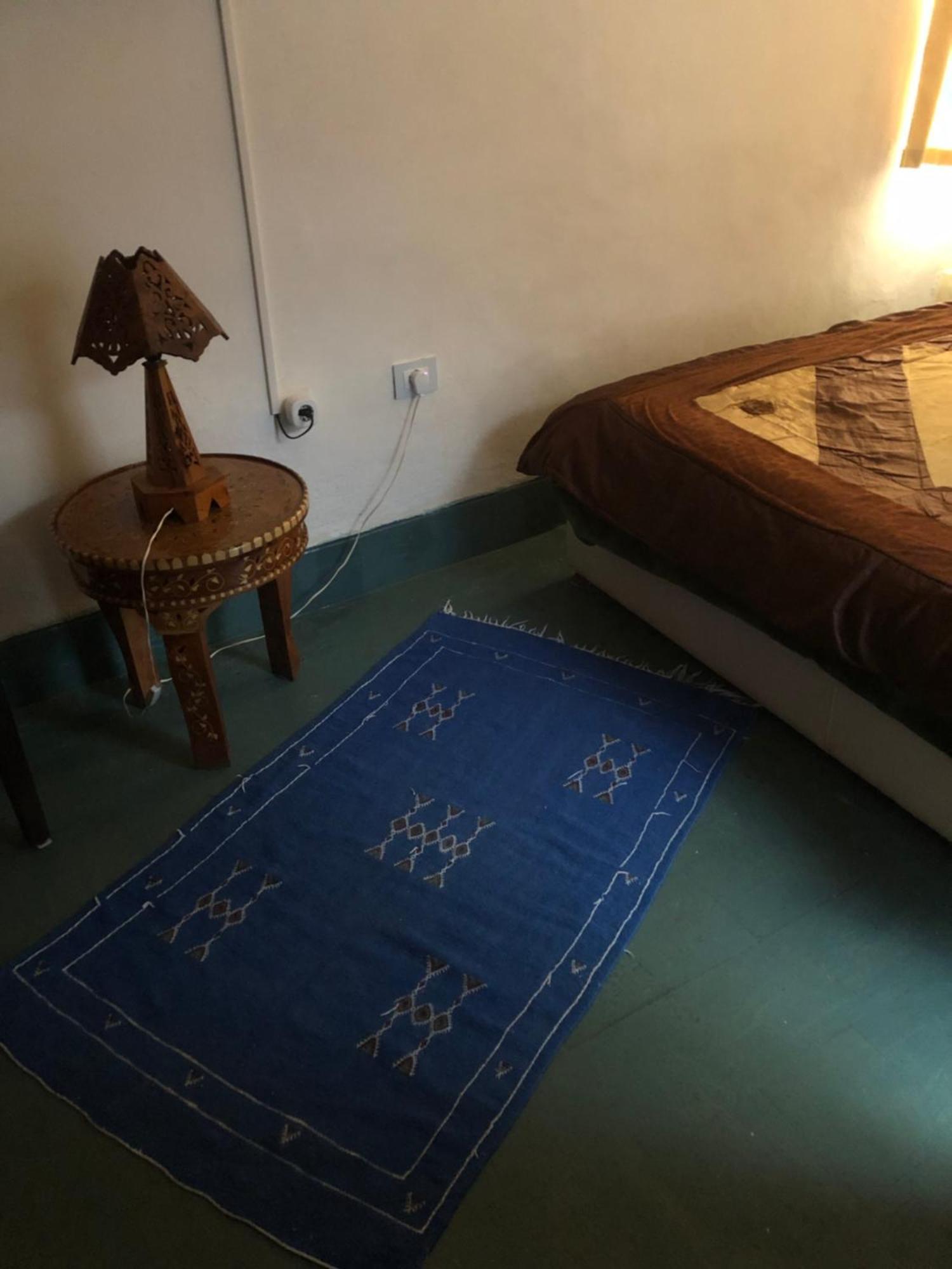 Riad Gloria Essaouira Exterior foto