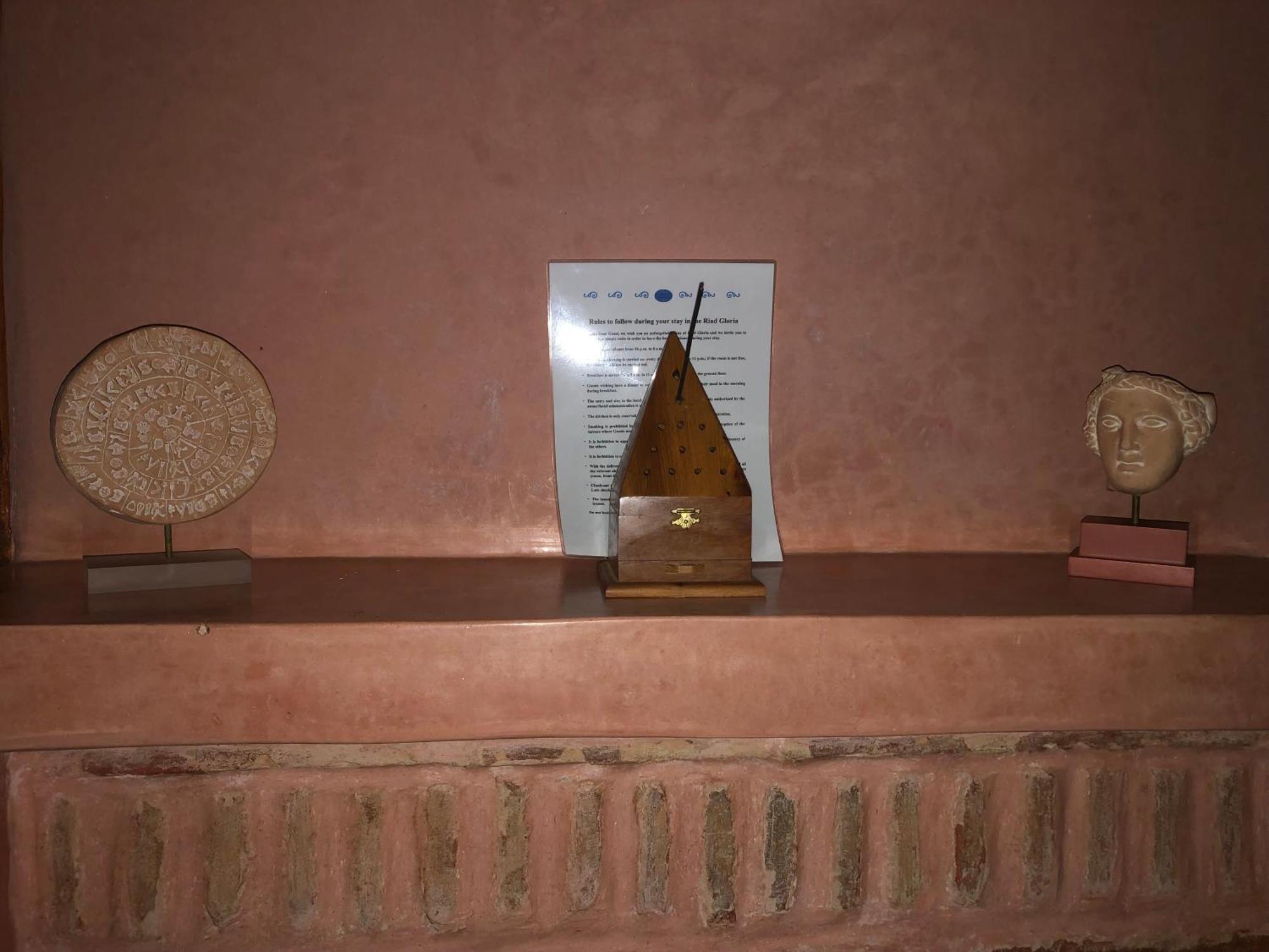 Riad Gloria Essaouira Exterior foto