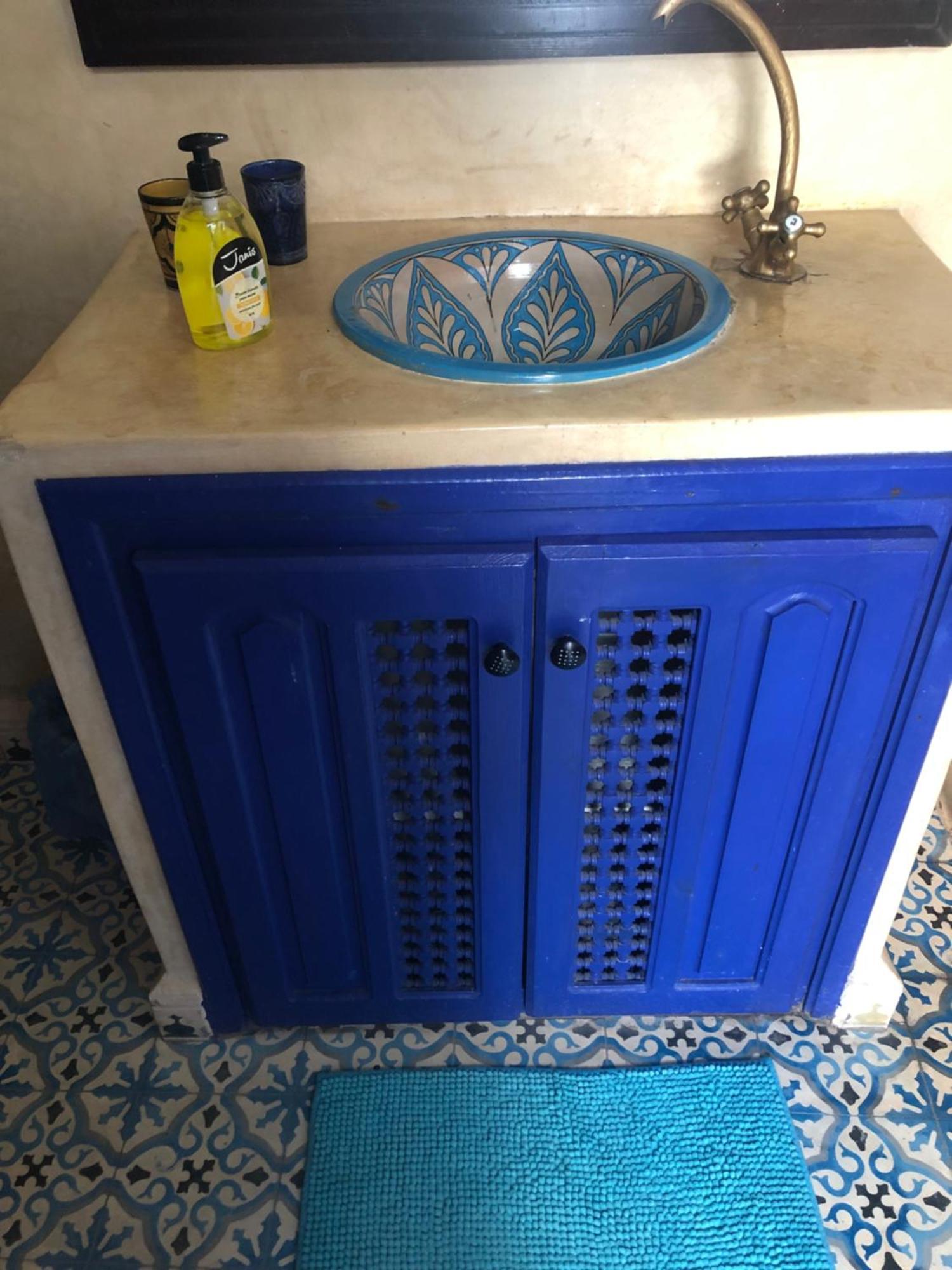 Riad Gloria Essaouira Exterior foto