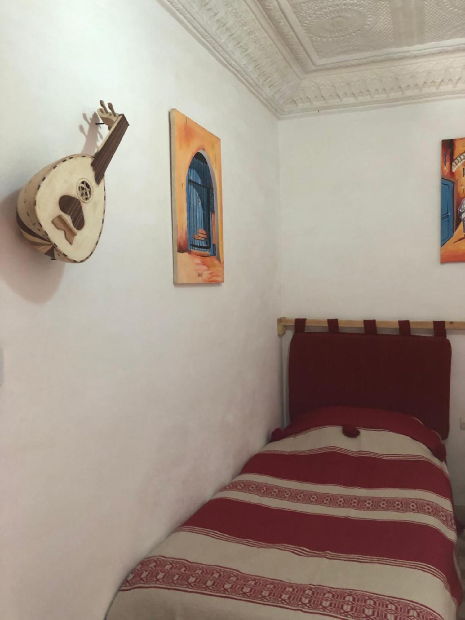 Riad Gloria Essaouira Exterior foto