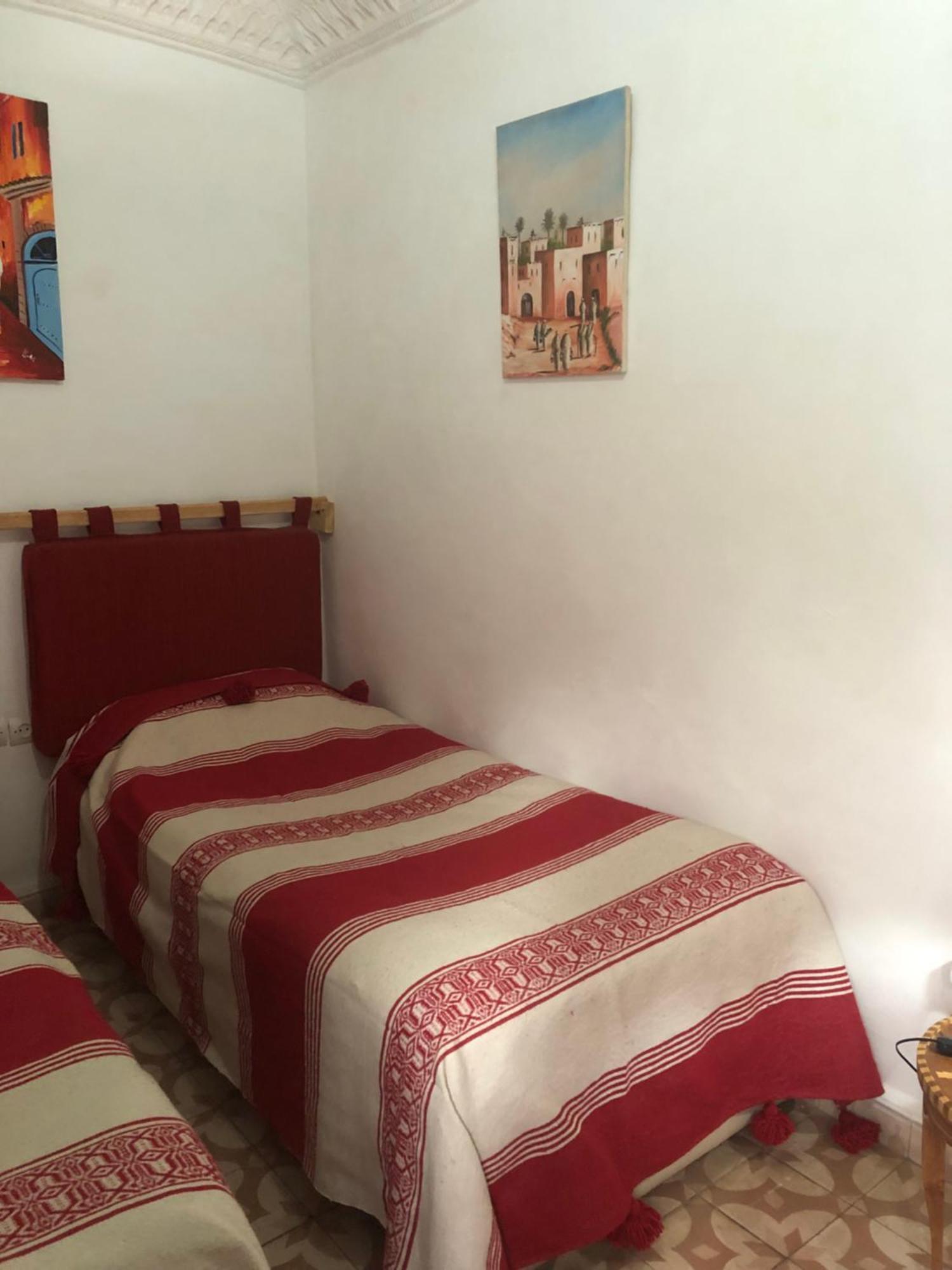 Riad Gloria Essaouira Exterior foto