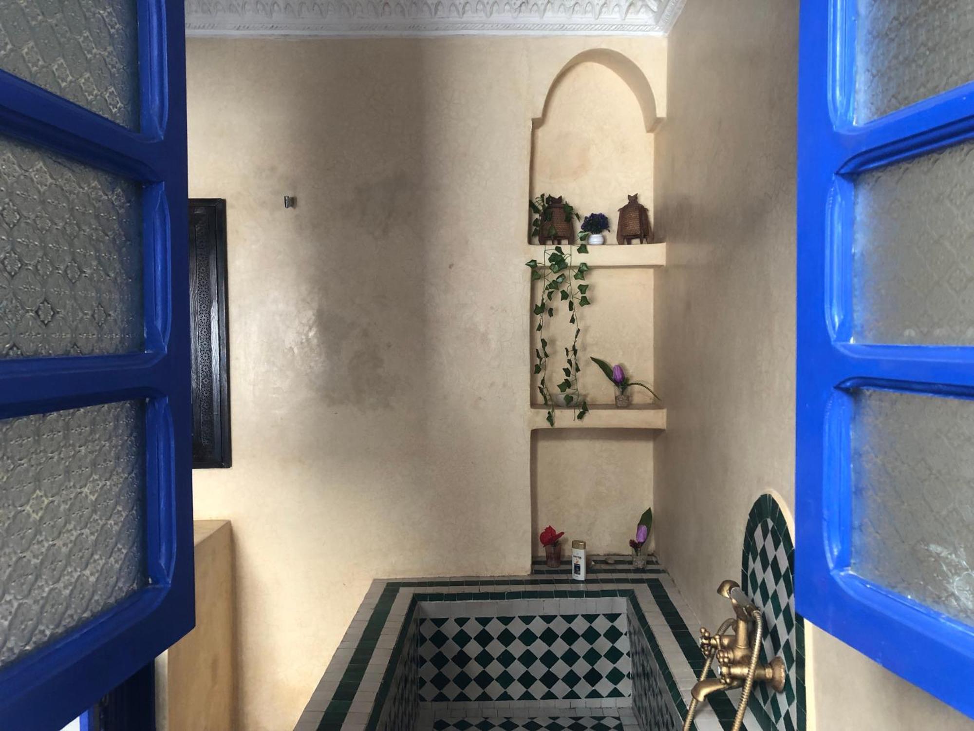 Riad Gloria Essaouira Exterior foto