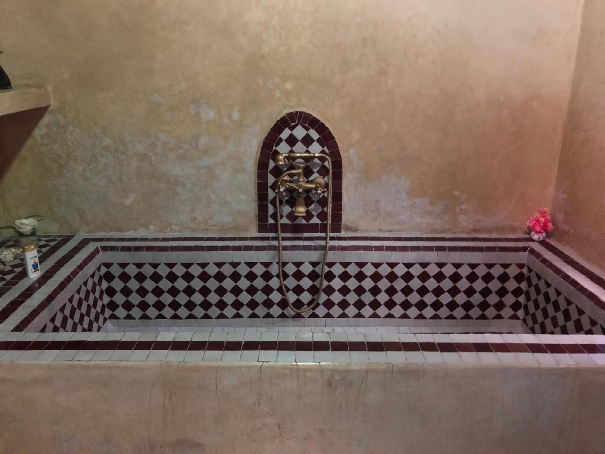 Riad Gloria Essaouira Exterior foto