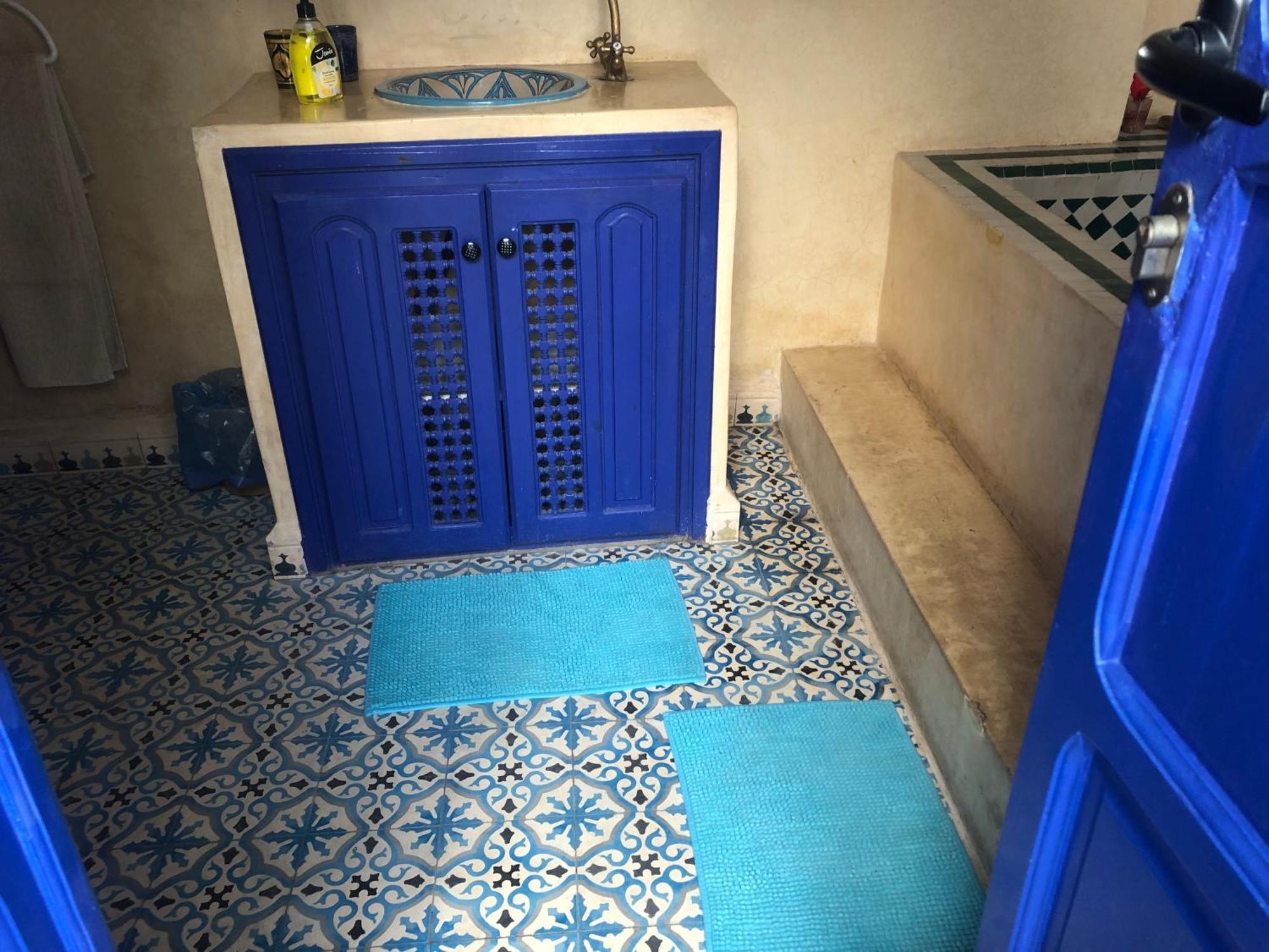 Riad Gloria Essaouira Exterior foto