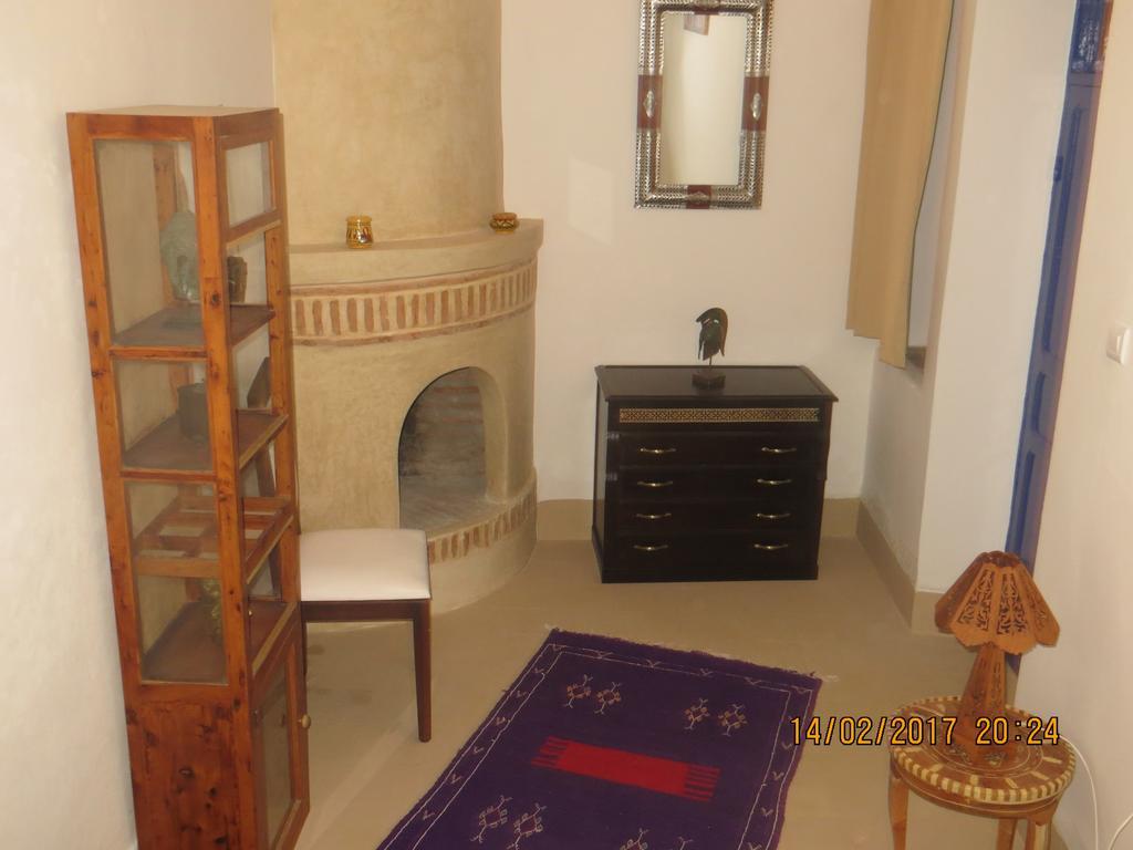 Riad Gloria Essaouira Exterior foto