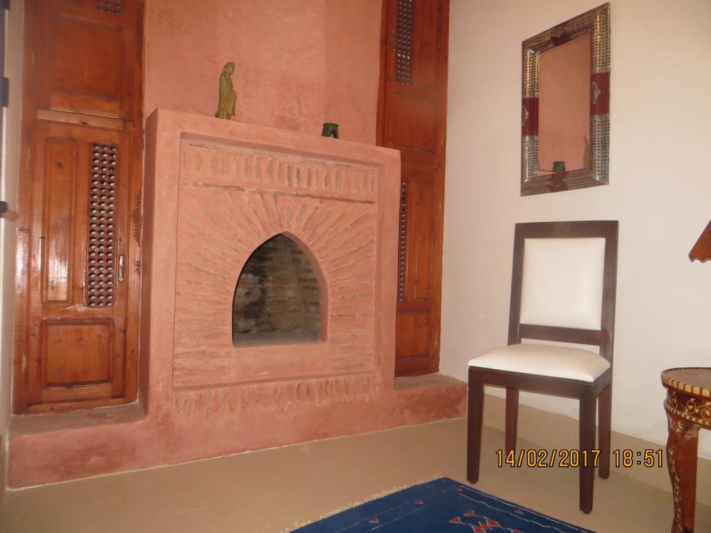 Riad Gloria Essaouira Exterior foto