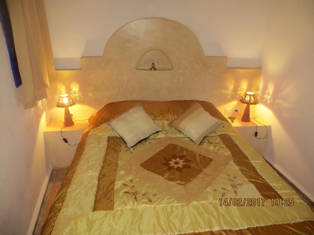 Riad Gloria Essaouira Exterior foto
