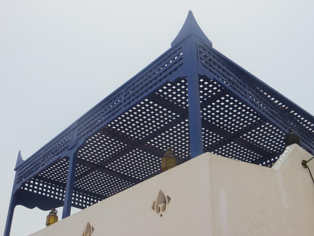 Riad Gloria Essaouira Exterior foto